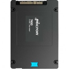 Накопичувач SSD U.3 2.5