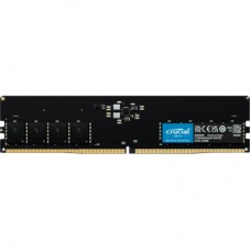 Модуль памяти для компьютера DDR5 32GB (2x16GB) 5600 MHz Micron (CT32G56C46U5)