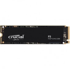 Накопитель SSD M.2 2280 1TB OEM Micron (CT1000P3SSD8T)