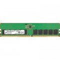 Модуль пам'яті для сервера Micron 16GB DDR5-4800/ECC (MTC10C1084S1EC48BR)