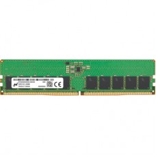 Модуль пам'яті для сервера Micron 16GB DDR5-4800/ECC (MTC10C1084S1EC48BR)