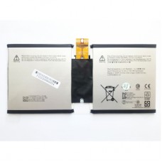 Акумулятор до ноутбука Microsoft Surface 3 (Model 1645) G3HTA003H, 7270mAh (27.5Wh), 2cell, 3 (A47513)