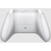 Геймпад Microsoft Wireless Controller Robot White (QAS-00009)