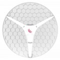 Точка доступу Wi-Fi Mikrotik RBLHGG-5acD-XL