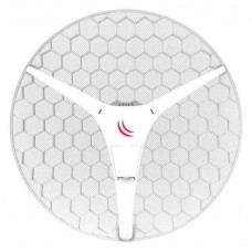 Точка доступа Wi-Fi Mikrotik RBLHGG-5acD-XL