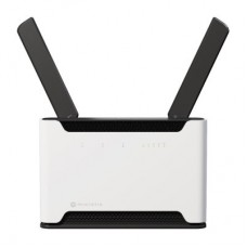 Точка доступу Wi-Fi Mikrotik Chateau LTE18 ax (S53UG+5HAXD2HAXD-TC&EG18)