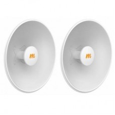 Антена Wi-Fi Mimosa N5-X25 - 2 Pack (100-00089)