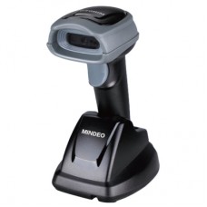 Сканер штрих-кода Mindeo Сканер S2290 2D, BT (CS2290-SR-BT 2D, Bluetooth)