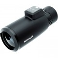 Монокуляр MINOX MD 7x42 C Black з компасом і далекомірною сіткою (80405422)