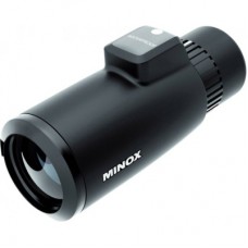 Монокуляр MINOX MD 7x42 C Black с компасом и дальномерной сеткой (80405422)