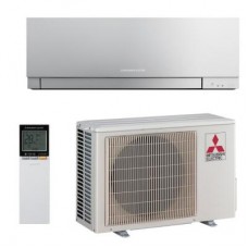 Кондиціонер Mitsubishi Design inverter (MSZ-EF25VE3S/MUZ-EF25VE)