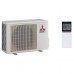 Кондиціонер Mitsubishi Design inverter (MSZ-EF50VE3W/MUZ-EF50VE)