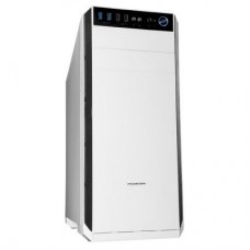 Корпус Modecom OBERON PRO SILENT White (AT-OBERON-PS-20-000000-00)