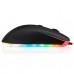 Мышка Modecom Volcano GMX Assassin RGB Silent USB Black (M-MC-GMX-SILENT-ASSASSIN)