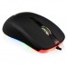 Мышка Modecom Volcano GMX Assassin RGB Silent USB Black (M-MC-GMX-SILENT-ASSASSIN)