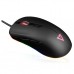 Мышка Modecom Volcano GMX Assassin RGB Silent USB Black (M-MC-GMX-SILENT-ASSASSIN)