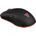 Мышка Modecom Volcano GMX Assassin RGB Silent USB Black (M-MC-GMX-SILENT-ASSASSIN)