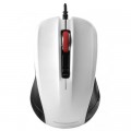 Мишка Modecom MC-M9.1 USB White (M-MC-00M9.1-200)