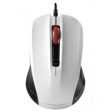 Мышка Modecom MC-M9.1 USB White (M-MC-00M9.1-200)