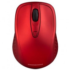 Мишка Modecom MC-WM4.1 Wireless Red (M-MC-0WM4.1-500)