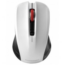 Мишка Modecom MC-M9.1 Wireless White (M-MC-0WM9.1-200)