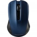 Мышка Modecom MC-M9.1 Wireless Blue (M-MC-0WM9.1-140)