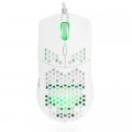 Мышка Modecom Shinobi 3360 Volcano USB White (M-MC-SHINOBI-3360-200)