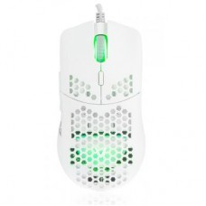 Мишка Modecom Shinobi 3360 Volcano USB White (M-MC-SHINOBI-3360-200)