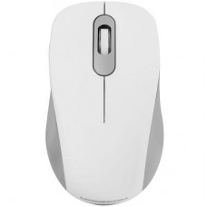 Мышка Modecom MC-WM10S Silent Wireless White (M-MC-WM10S-200)