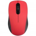 Мышка Modecom MC-WM10S Silent Wireless Red (M-MC-WM10S-500)