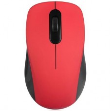 Мишка Modecom MC-WM10S Silent Wireless Red (M-MC-WM10S-500)