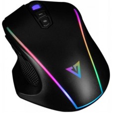 Мышка Modecom Volcano MC-GM5 RGB USB Black (M-MC-GM5-100)