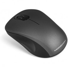 Мышка Modecom MC-WM10S Silent Wireless Black (M-MC-WM10S-100)