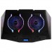 Подставка для ноутбука Modecom SILENT FAN MC-CF-21-RGB (PL-MC-CF-21-RGB)