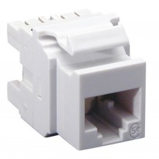 Модуль Keystone Molex RJ45 UTP кат.5е (KSJ-00032-02)