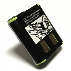 Акумуляторна батарея Motorola for series TALKABOUT T62, T82, 1600mAh (TLKR-T92)