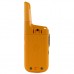 Портативна рація Motorola TALKABOUT T72 Twin Pack Chgr WE (D3P01611YDLMAW)