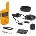 Портативна рація Motorola TALKABOUT T72 Twin Pack Chgr WE (D3P01611YDLMAW)