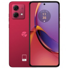 Мобільний телефон Motorola G84 12/256GB Viva Magenta (PAYM0022RS)