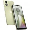 Мобільний телефон Motorola E14 2/64GB Pastel Green (PB3E0001UA / PB3C0013RS)