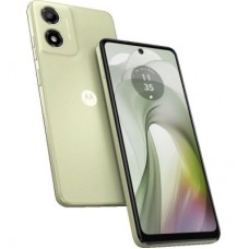 Мобільний телефон Motorola E14 2/64GB Pastel Green (PB3E0001UA / PB3C0013RS)