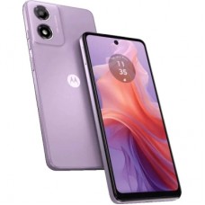 Мобільний телефон Motorola E14 2/64GB Pastel Purple (PB3E0002UA)