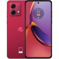 Мобільний телефон Motorola G84 8/256GB Viva Magenta (PAYM0040RS)