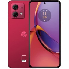 Мобільний телефон Motorola G84 8/256GB Viva Magenta (PAYM0040RS)