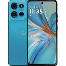 Мобільний телефон Motorola G75 8/256GB Aqua Blue (PB3Y0010RS)