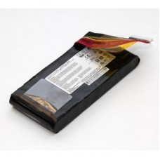 Акумулятор до ноутбука MSI BTY-L78, 5225mAh, 4cell, 14.4V, Li-ion (A47327)