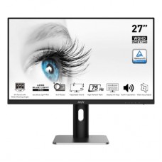 Монітор MSI PRO MP273QP