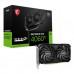 Відеокарта MSI GeForce RTX4060 8Gb VENTUS 2X BLACK OC (RTX 4060 VENTUS 2X BLACK 8G OC)