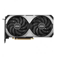 Видеокарта MSI GeForce RTX4070 12Gb VENTUS 2X E OC (RTX 4070 VENTUS 2X E 12G OC)