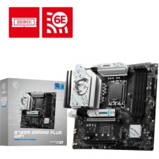 Материнская плата MSI B760M GAMING PLUS WIFI